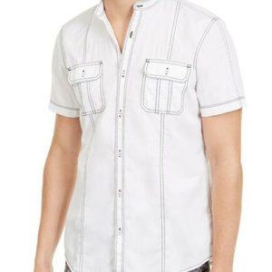 Men's International Concepts Short Sleeve Shirt